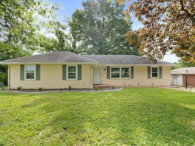 House for sale in Lexington, Kentucky