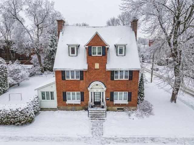 House for sale in Hampstead, Quebec