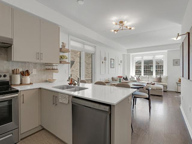 House for sale in Bradford West Gwillimbury, Ontario