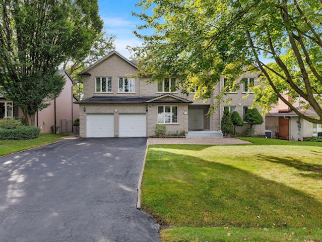 House for sale in Woburn, Ontario