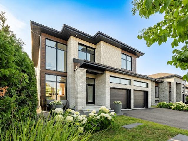 House for sale in Sainte-Marthe-sur-le-Lac, Laurentides