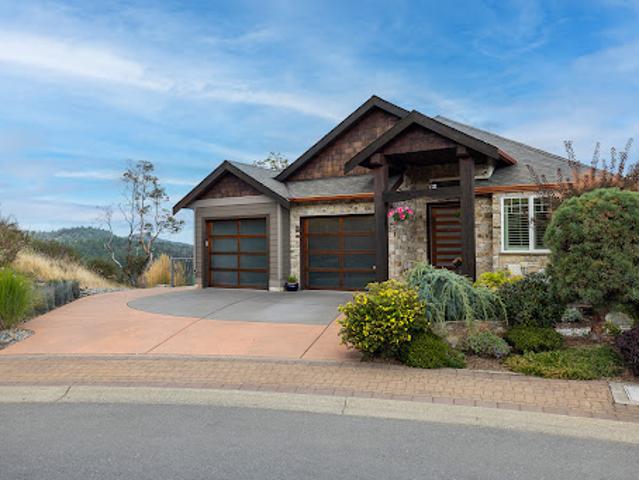 House for sale in Langford, British Columbia