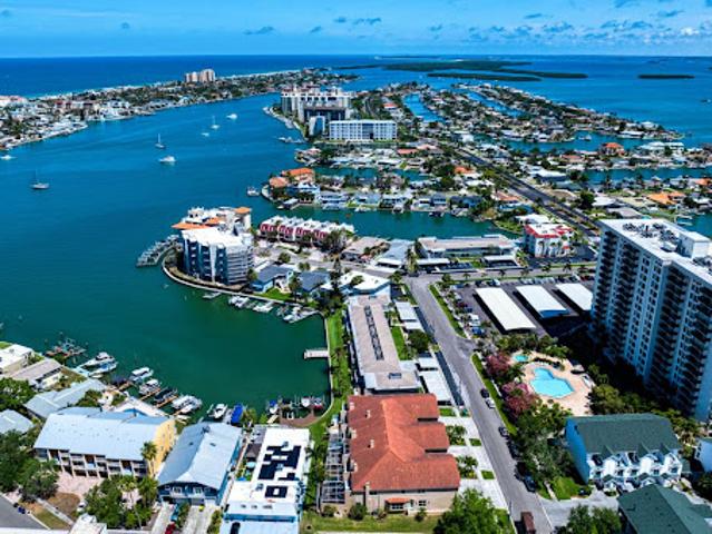 House for sale in Clearwater, Florida