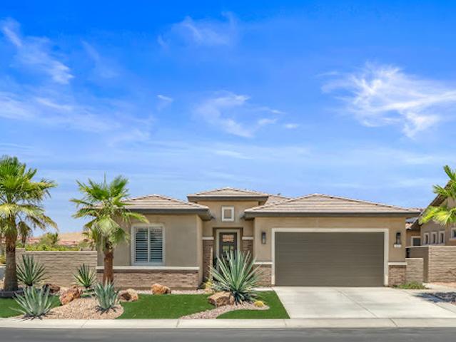House for sale in Rancho Mirage, California