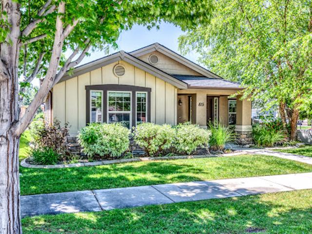 House for sale in Meridian House for sale in Meridian