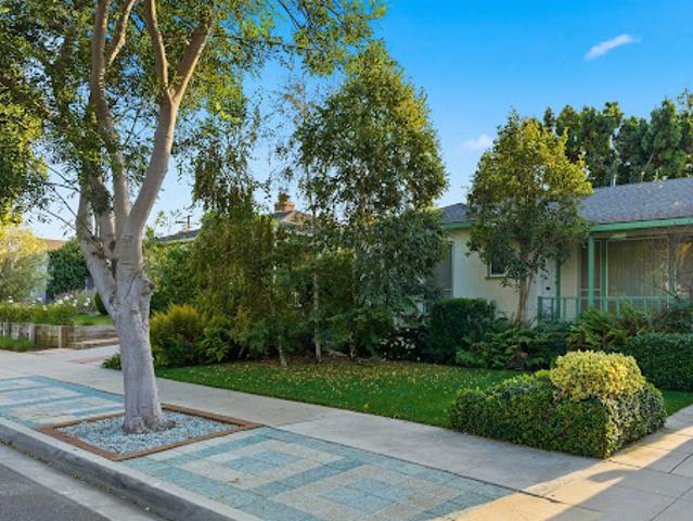 House for sale in Culver City, California