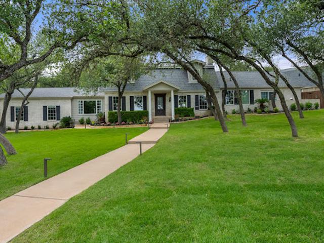 House for sale in Austin, Texas