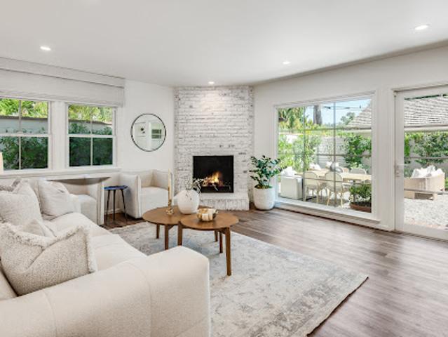House for sale in California