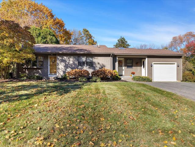House for sale in Whitman, Plymouth County