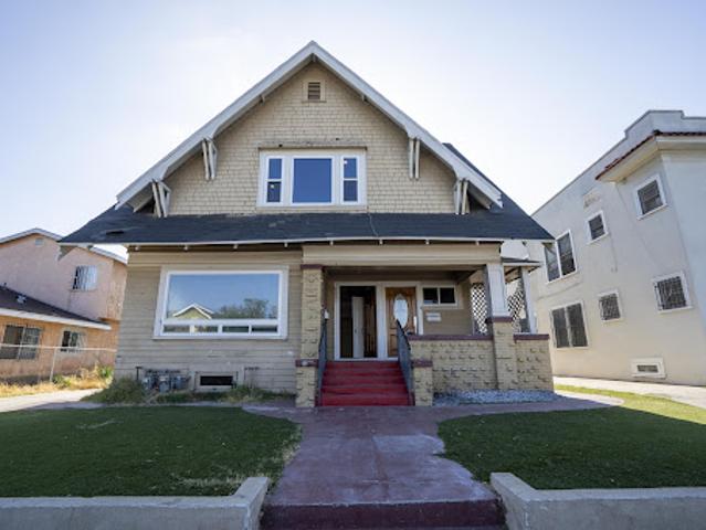 House for rent in Los Angeles House for rent in Los Angeles