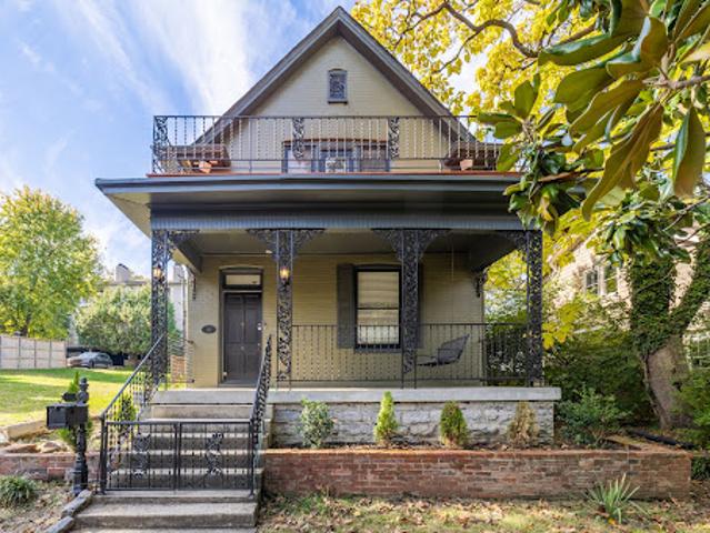 House for sale in Tennessee