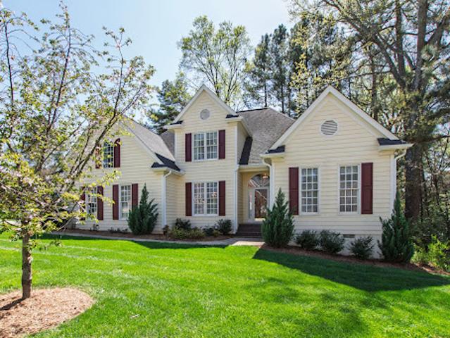 House for sale in Wake, North Carolina