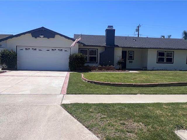 House for sale in Anaheim, California