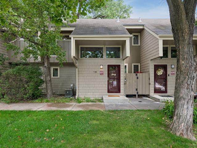 House for sale in Hennepin, Minnesota
