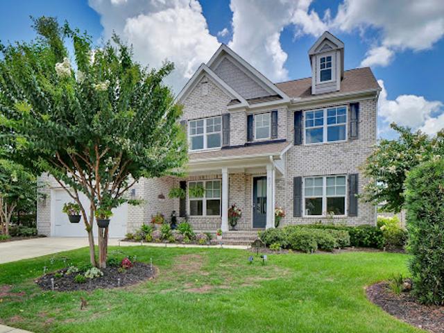 House for sale in Wilmington, North Carolina