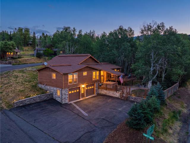 House for sale in Steamboat Springs, Colorado