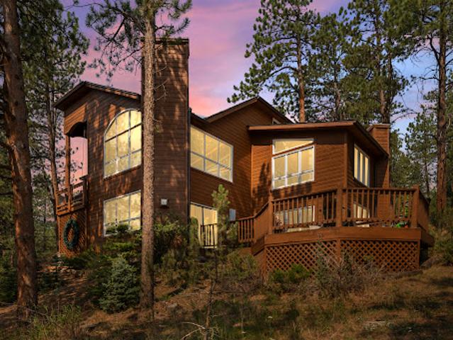 House for sale in Conifer, Colorado