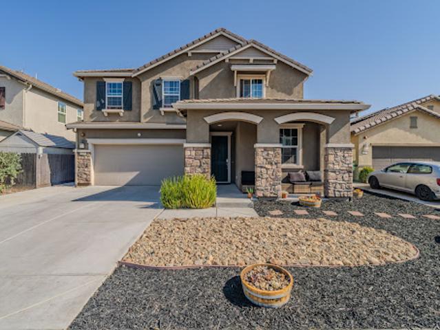 House for sale in Stockton, California