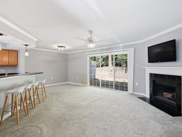 House for sale in Wake, North Carolina