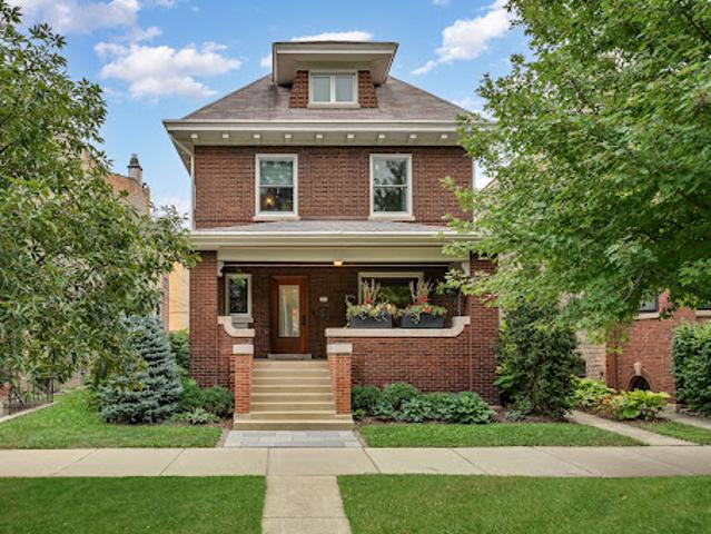 House for sale in Chicago Park, Illinois