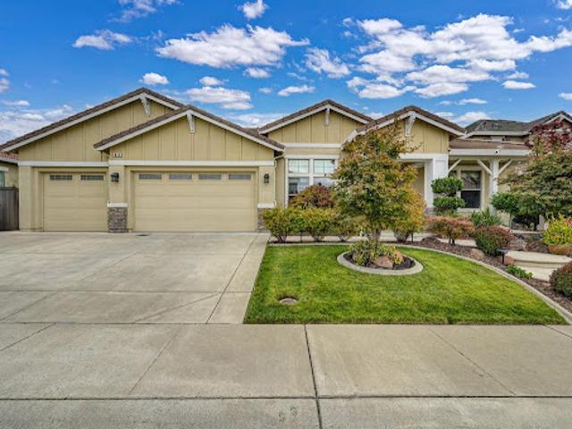 House for sale in Rocklin, California