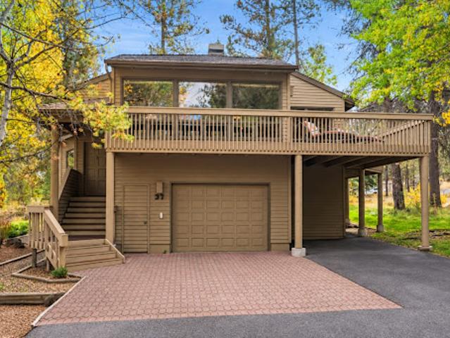 House for sale in Sunriver, Deschutes County