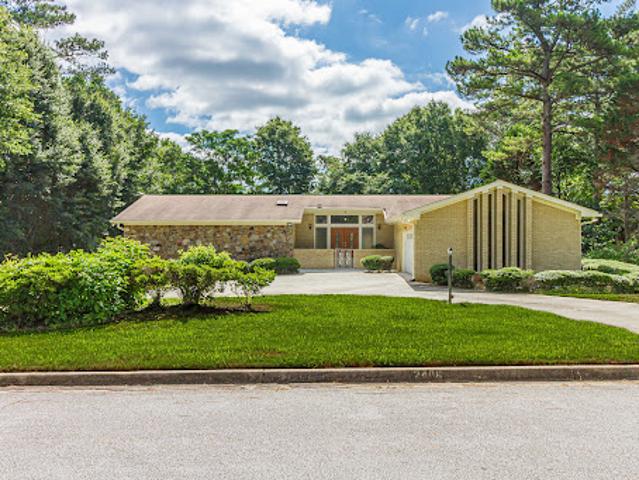 House for sale in Conyers, Georgia
