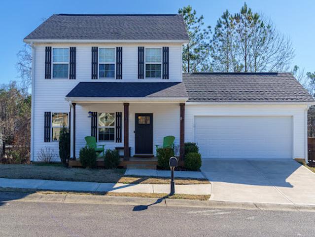 House for sale in Ball Ground, Georgia