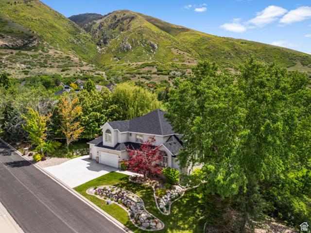 House for sale in Draper, Utah