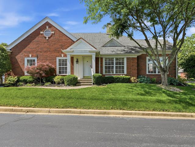 House for sale in Louisville, Kentucky