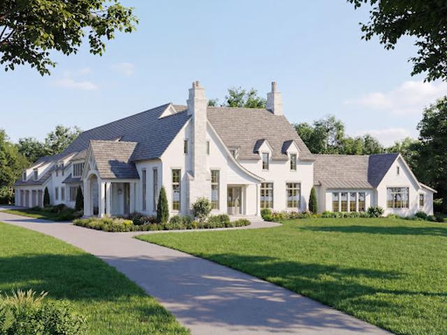House for sale in Bucks, Pennsylvania