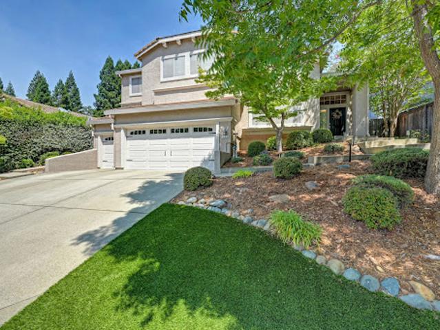 House for sale in El Dorado Hills, California