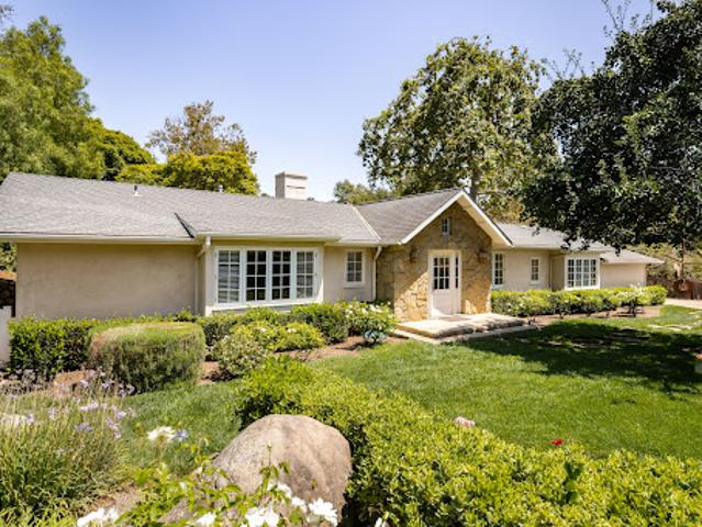 House for sale in California