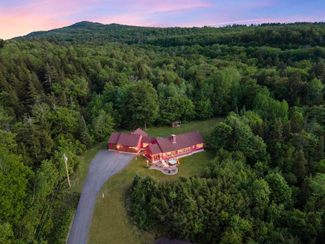 House for sale in New Hampshire