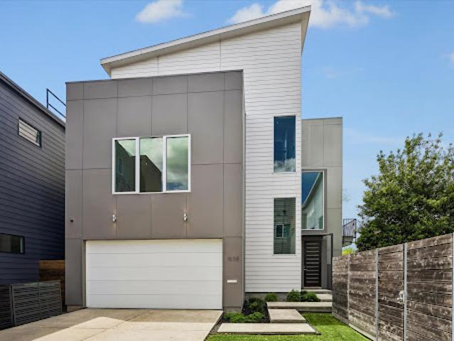 House for sale in Harris, Texas