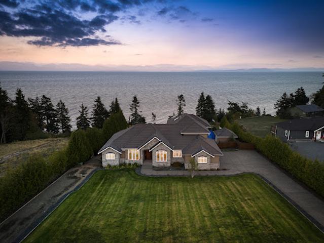 House for sale in Courtenay, British Columbia