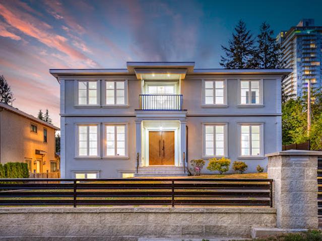 House for sale in Burnaby, British Columbia