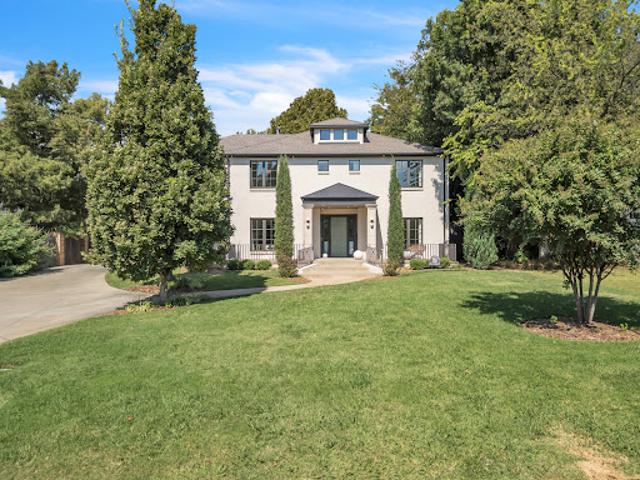 House for sale in Oklahoma