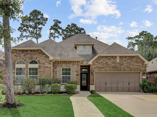 House for sale in Harris, Texas