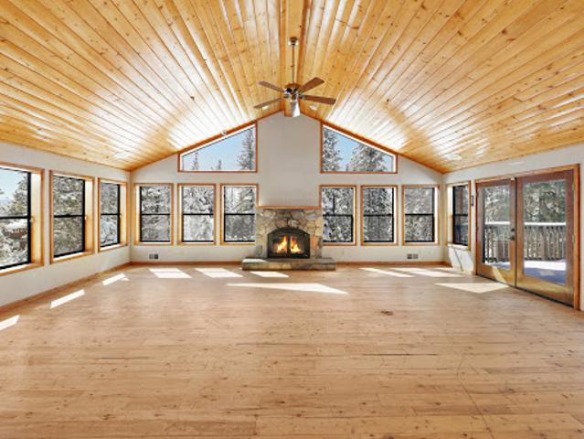 House for sale in Tahoe City, California