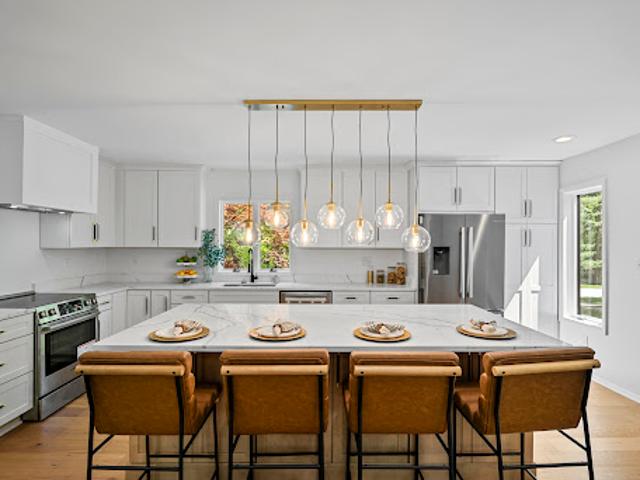 House for sale in Owings Mills, Maryland