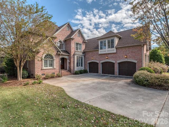 House for sale in North Carolina