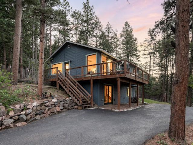 House for sale in Morrison, Colorado