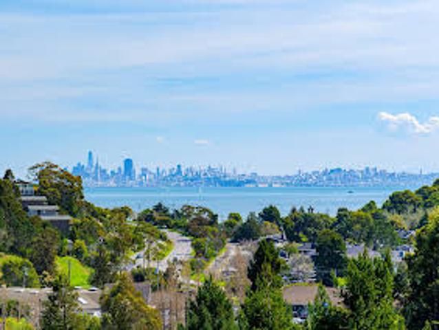 House for sale in Belvedere Tiburon
