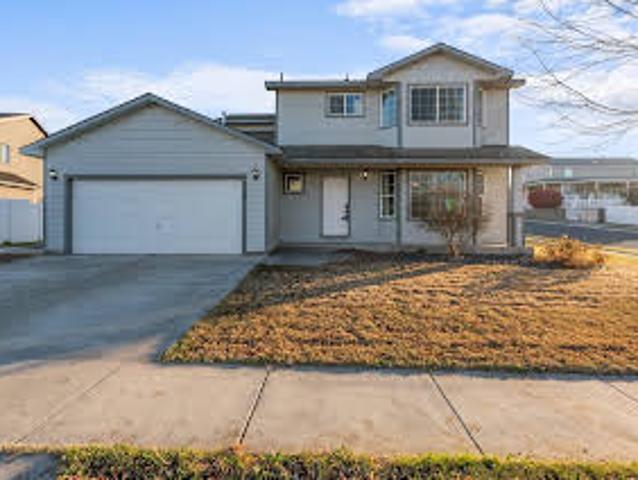 House for sale in Hermiston, Oregon