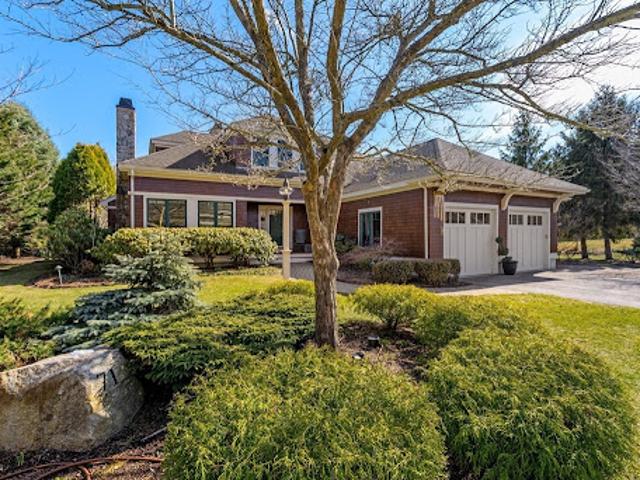 House for sale in Hingham, Massachusetts