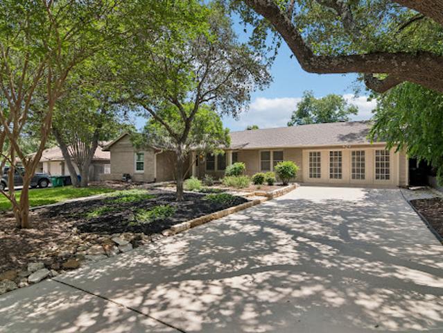House for sale in Leesville, Texas