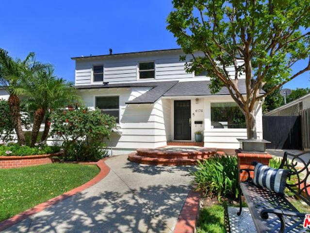 House for sale in Studio City Neighborhood Council District, Canoga Park