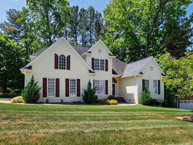 House for sale in Wake, North Carolina