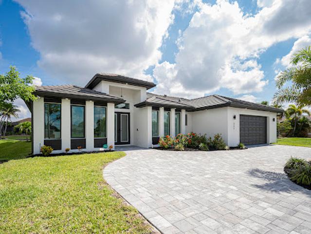 House for sale in Cape Coral, Florida